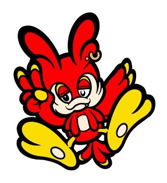 商願2025-066504の商標見本