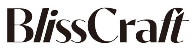 BlissCraft 商願2025-066514の商標見本