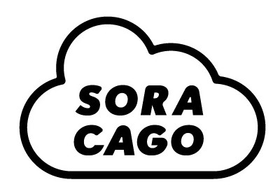 SORA CAGO 商願2025-067817の商標見本