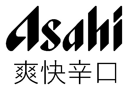 Asahi 爽快辛口 商願2025-068181の商標見本