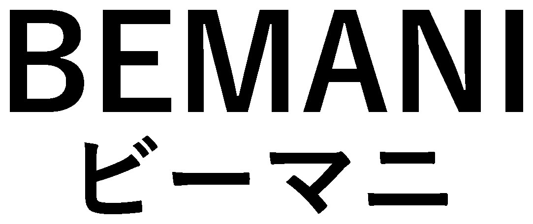 BEMANI ビーマニ 商願2025-070071の商標見本
