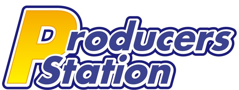 D roducers Station 商願2025-070439の商標見本