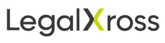 LegalXross 商願2025-070497の商標見本