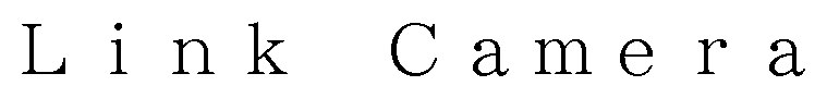 Link Camera 商願2025-072491の商標見本