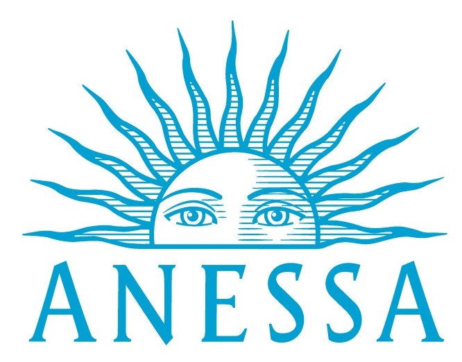 ANESSA 商願2025-073503の商標見本