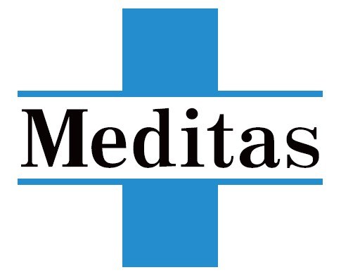 Meditas 商願2025-074974の商標見本