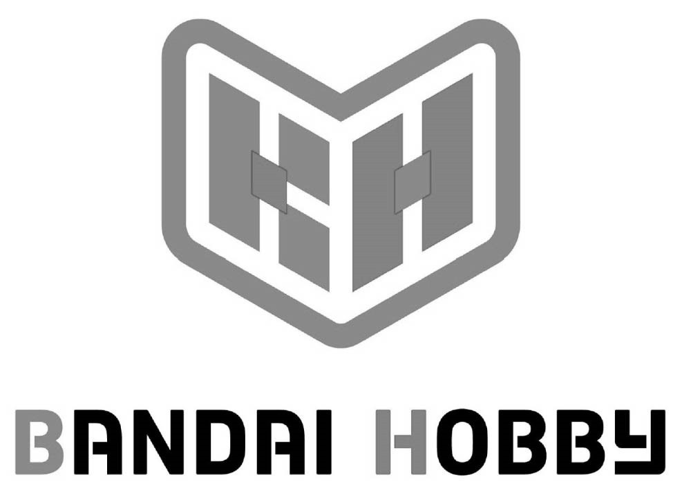 BANDAI HOBBY 商願2025-077008の商標見本
