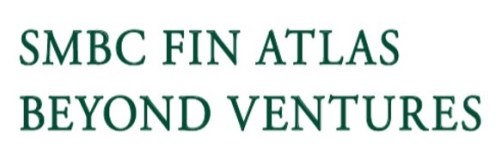 SMBC FIN ATLAS BEYOND VENTURES 商願2025-077048の商標見本