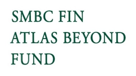 SMBC FIN ATLAS BEYOND FUND 商願2025-077052の商標見本