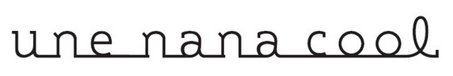 une nanacool 商願2025-077253の商標見本