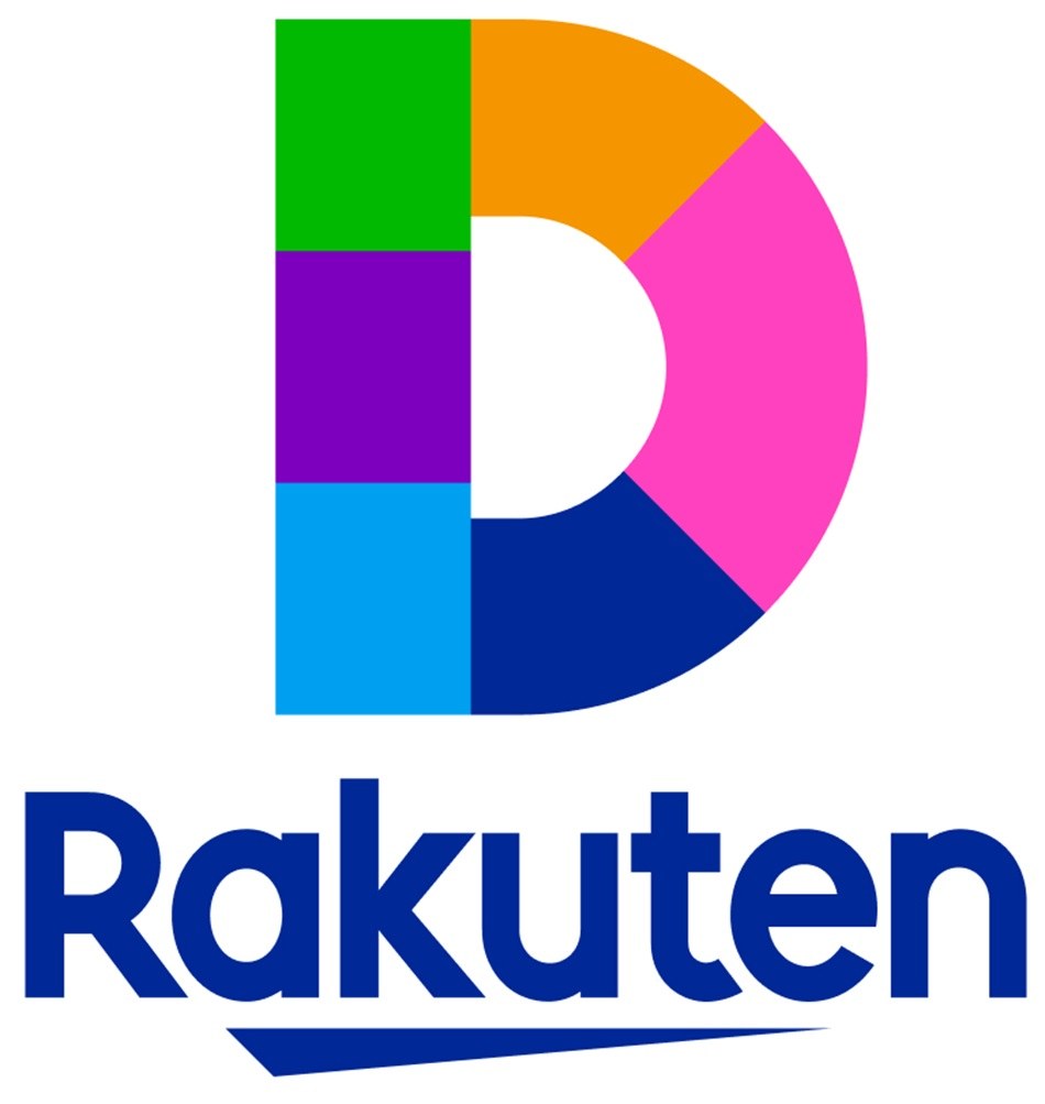 Rakuten 商願2025-077891の商標見本