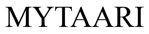 MYTAARI 商願2025-081222の商標見本