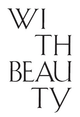 WI TH BEAU 商願2025-081807の商標見本