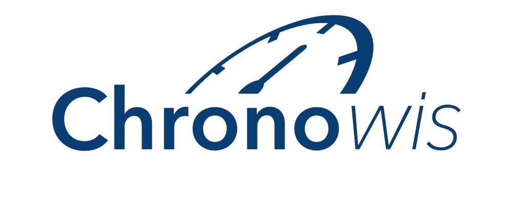Chronowis 商願2025-082069の商標見本