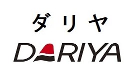 ダリヤ DARIYA 商願2025-082793の商標見本