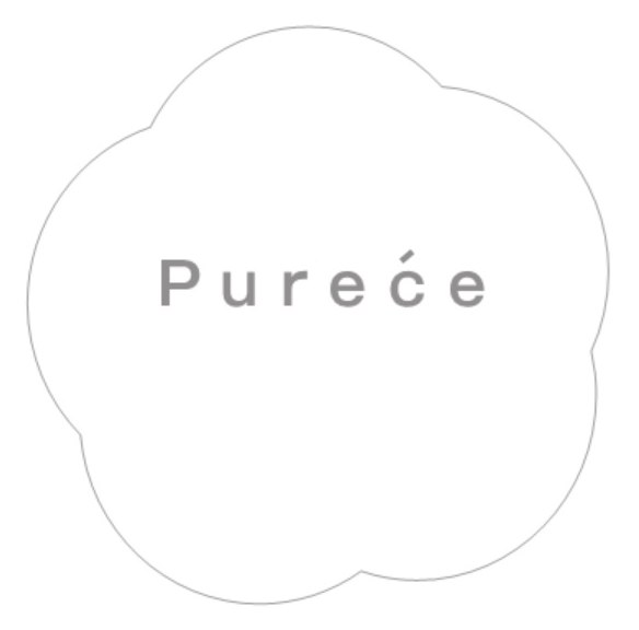 Purece 商願2025-082896の商標見本