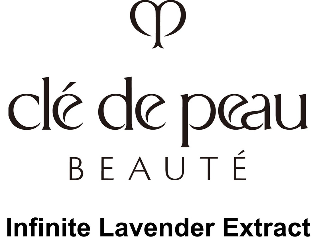 clé de peau BEAUTÉ Infinite Lavender Extract 商願2025-083187の商標見本