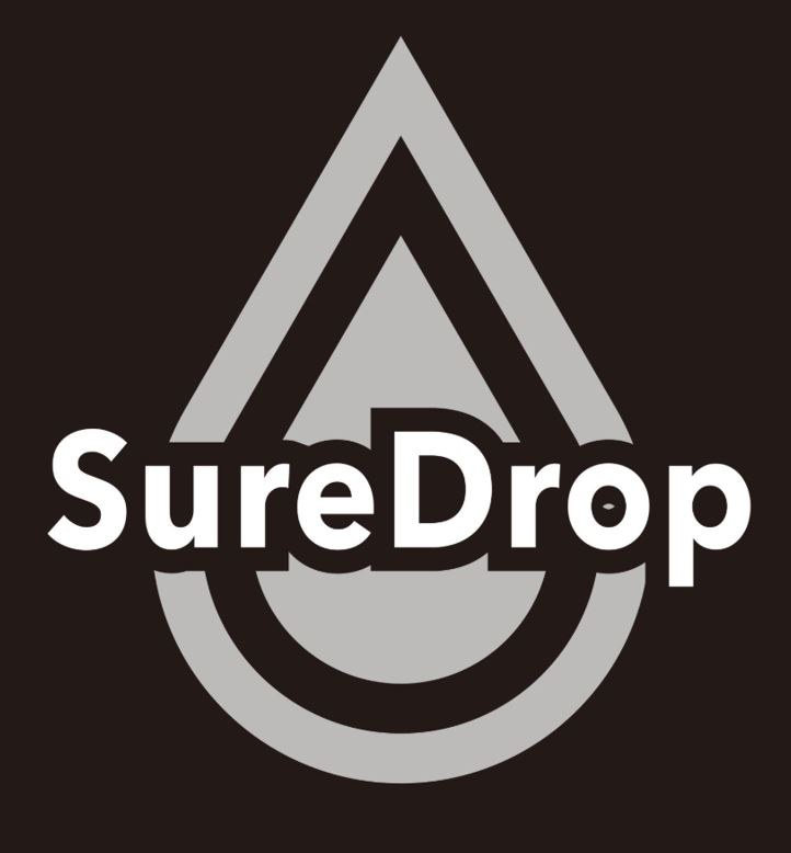 SureDrop 商願2025-083893の商標見本