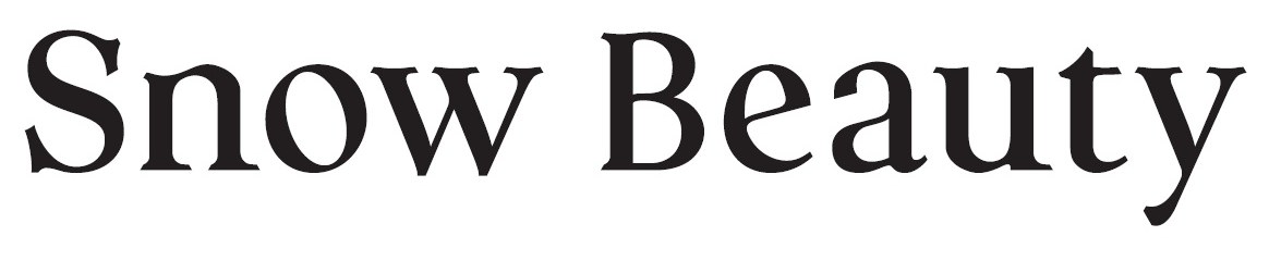 Snow Beauty 商願2025-083901の商標見本