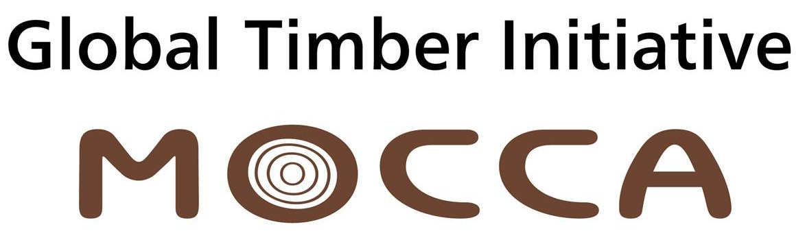 Global Timber Initiative MOCCA 商願2025-084893の商標見本