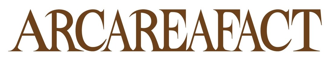 ARCAREAFACT 商願2025-085362の商標見本