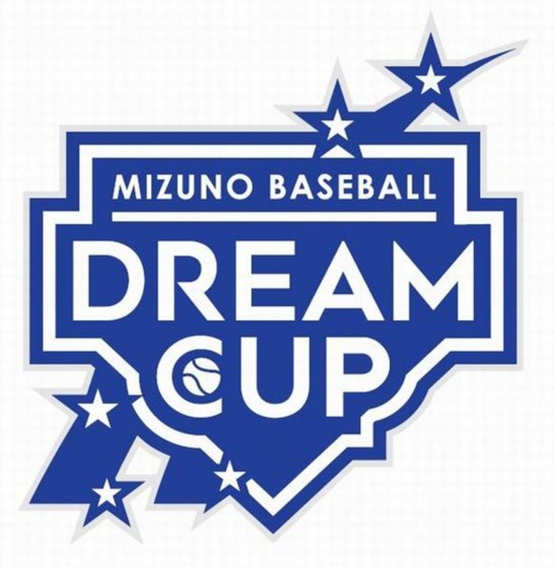 MIZUNO BASEBALL L DREAM CUP 商願2025-086923の商標見本