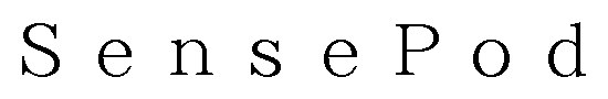 SensePod 商願2025-088289の商標見本