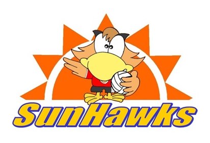 Sunfamks 商願2025-088292の商標見本