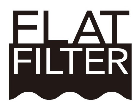 FLAI FILTER 商願2025-088738の商標見本