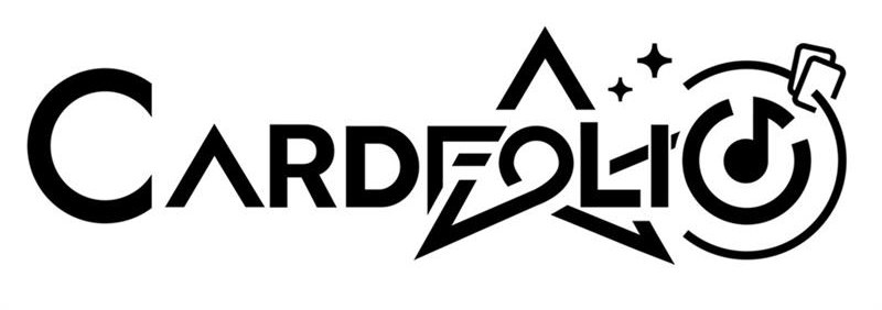 CARDFOLIO 商願2025-089422の商標見本