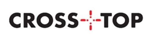 CROSS-/TOP 商願2025-089888の商標見本