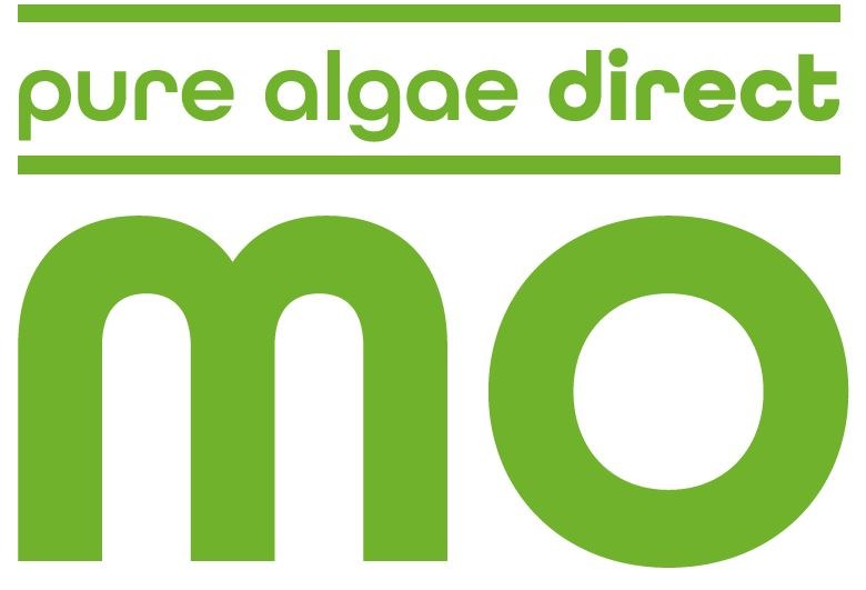 pure algae direct 商願2025-090557の商標見本