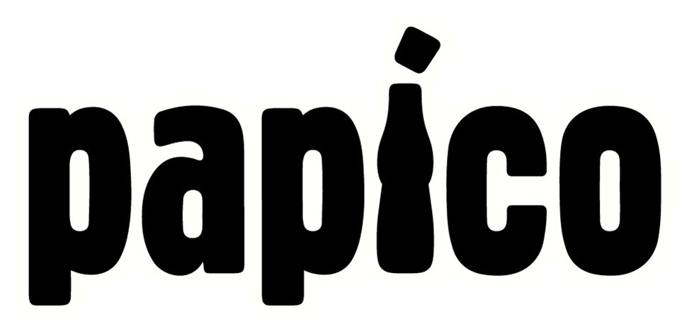 papico 商願2025-091249の商標見本