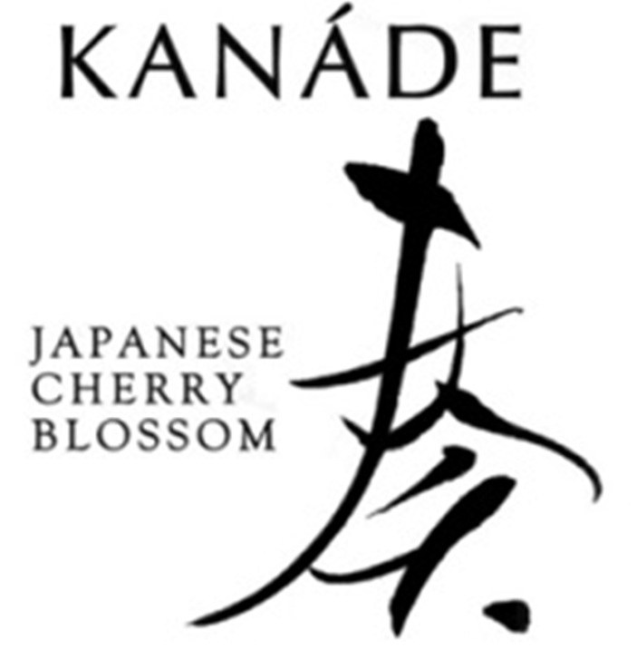 KANÁDE JAPANESE CHERRY 商願2025-092516の商標見本