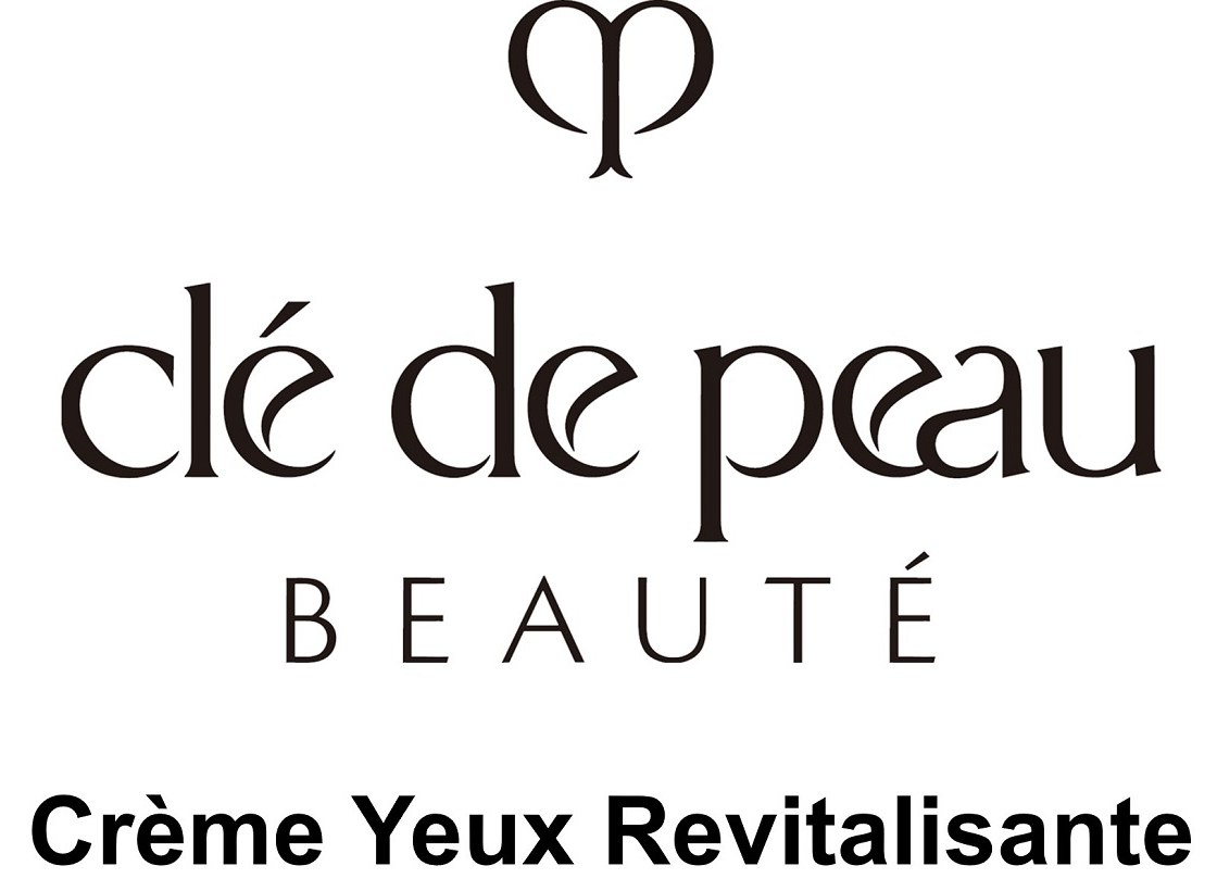 dé de peau BEAUTÉ Crème Yeux Revitalisante 商願2025-096848の商標見本