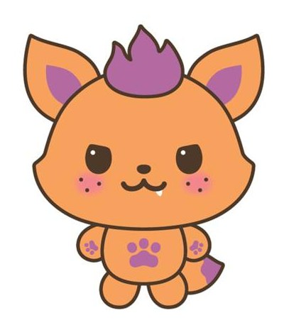 商願2025-097438の商標見本