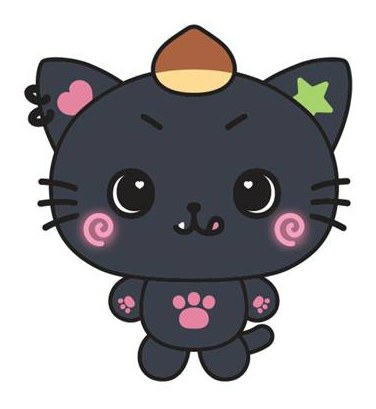 商願2025-097440の商標見本