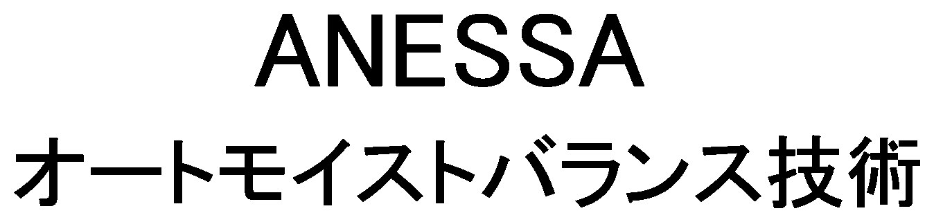 ANESSA オートモイストバランス技術 商願2025-098019の商標見本