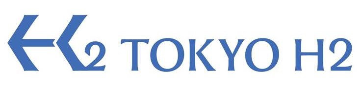 TOKYO H2 商願2025-098157の商標見本