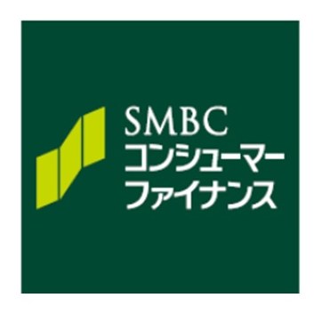 SMBC コンシューマー ファイナンス 商願2025-098634の商標見本