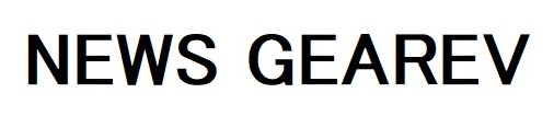 NEWS GEAREV 商願2025-099405の商標見本