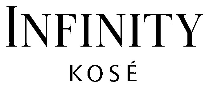 INFINITY KOSÉ 商願2025-099455の商標見本