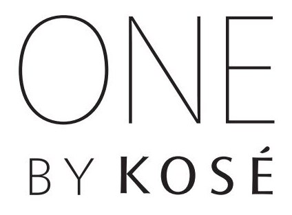 ONE BY KOSÉ 商願2025-099456の商標見本