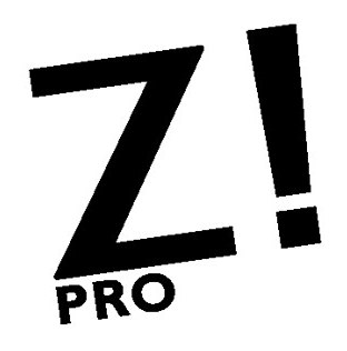 Z PRO 商願2025-100721の商標見本