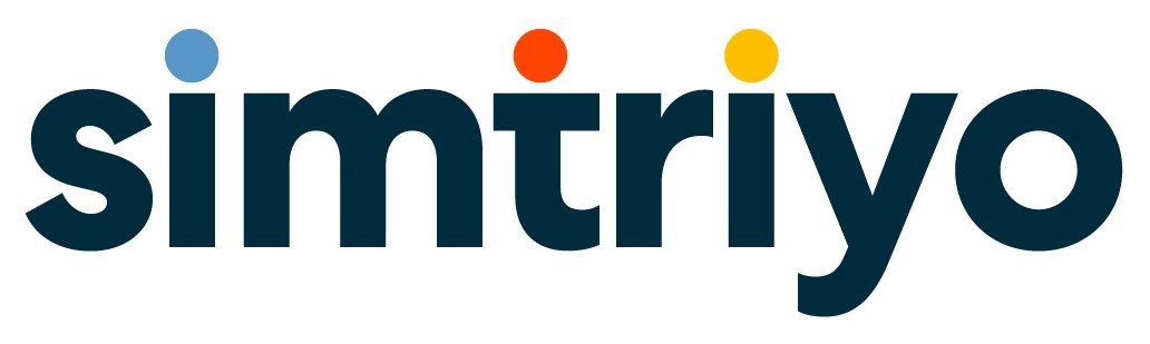 simtrivo 商願2025-100909の商標見本