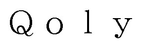oly 商願2025-103719の商標見本
