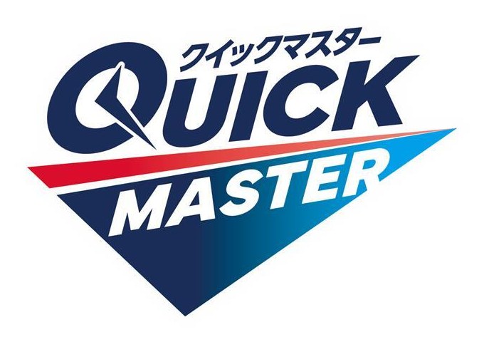 クイックマスター QUICK MASTEP 商願2025-104773の商標見本