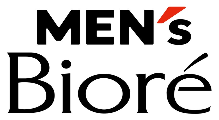 MEN'S Bioré 商願2025-104802の商標見本