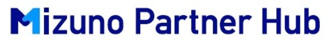 Mizuno Partner Hub 商願2025-104867の商標見本