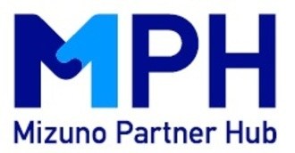 MPH Mizuno Partner Hub 商願2025-104868の商標見本